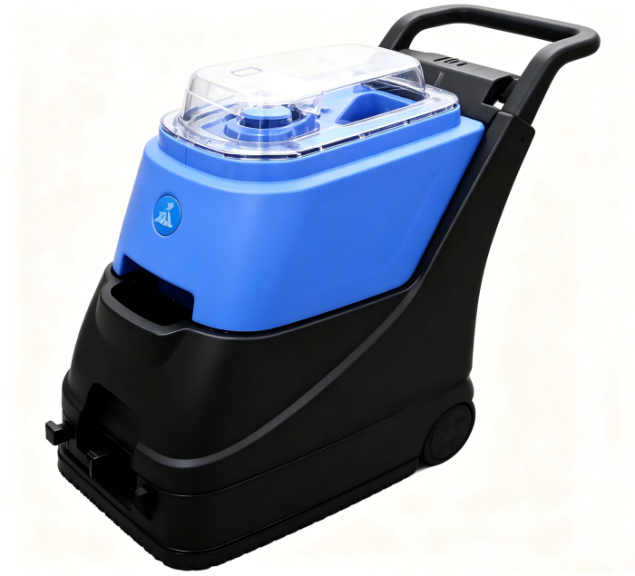 Soft Furnishing Cleaning Machine high quality