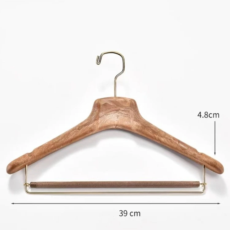 Thick plastic hangers hanger supplier china